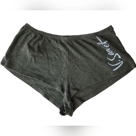 Victoria's Secret sleep shorts - Picture 1 of 8